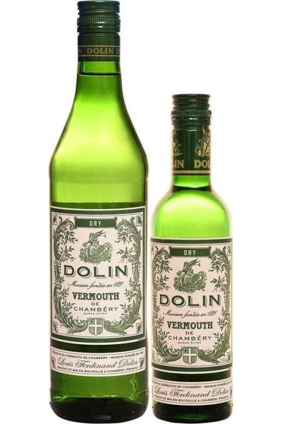 DOLIN DRY 375