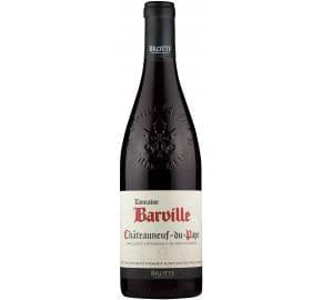 DOMAINE BARVILLE CHATEAUNEUF DU PAPE 750ML