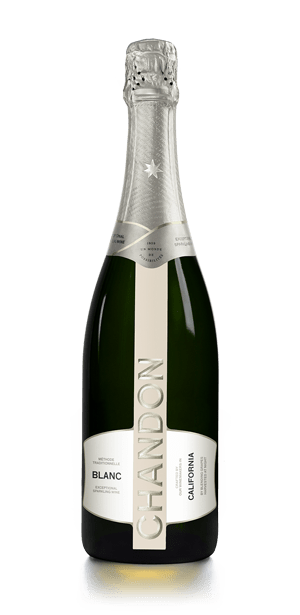 DOMAINE CHANDON BLANC DEMI SEC 750ML