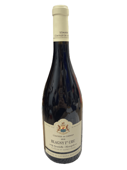 DOMAINE CHERISEY BLAGNY PREMIER CRU LA GENELOTTE 750ML
