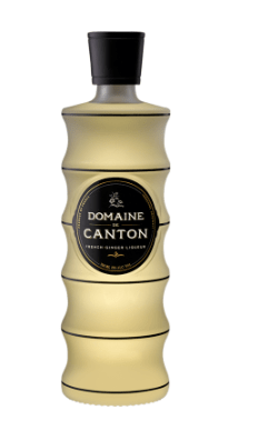 DOMAINE DE CANTON GINGER