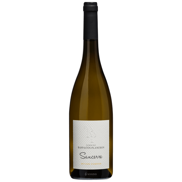 DOMAINE RAFFAITIN PLANCHON SANCERRE 750ML