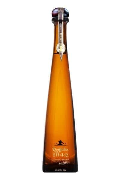 DON JULIO 1942 1.75L