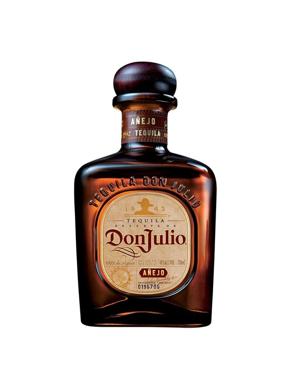 DON JULIO TEQ ANEJO 750ML