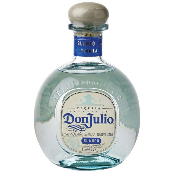 DON JULIO TEQ BLANCO 1.75L