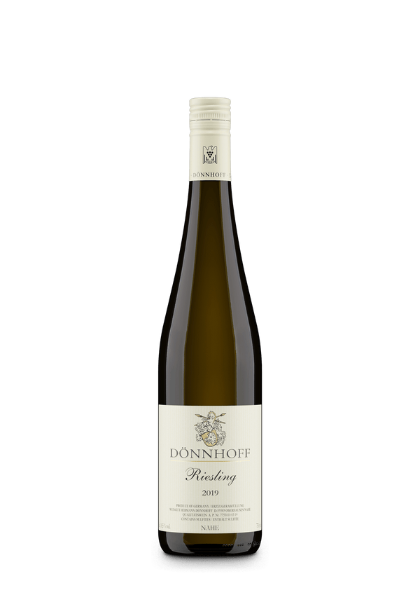 DONNHOFF ESTATE RIESLING 750ML
