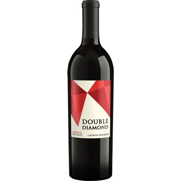 DOUBLE DIAMOND OAKVILLE CABERNET SAUVIGNON 750ML