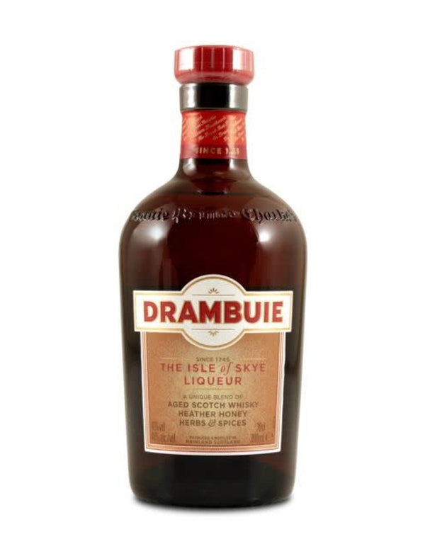 DRAMBUIE LIQ 750ML