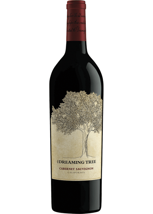 DREAMING TREE CABERNET SAUVIGNON 750ML