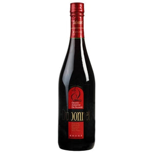 DUBONNET ROUGE 750ML