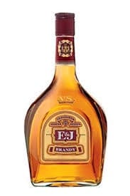 E&J BRANDY VS 1.75