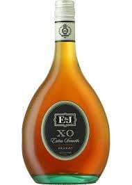 E&J BRANDY XO 1.75