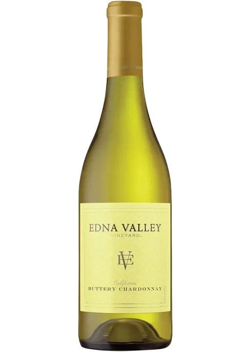 EDNA VALLEY BUTTERY CHARDONNAY 750ML