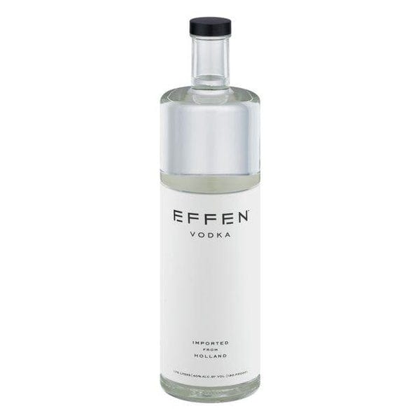 EFFEN VODKA 1.75L