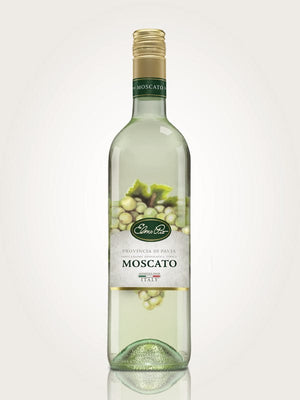 ELMO PIO MOSCATO 750ML