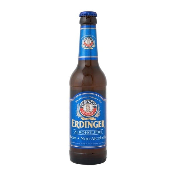 Erdinger Non-Alchoholic 6 pack 11.2oz bottle