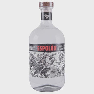 ESPOLON TEQ BLANCO 80 1.75L