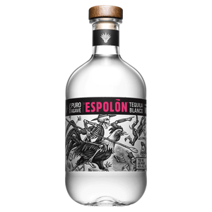 ESPOLON TEQ BLANCO 80 750ML
