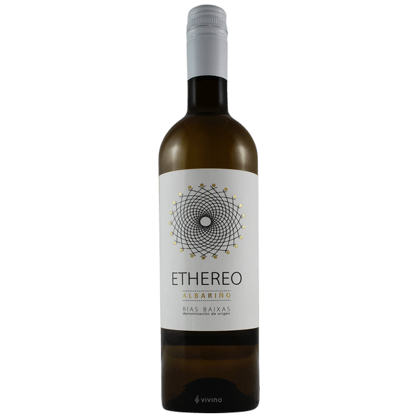 ETHEREO ALBARINO 750ML