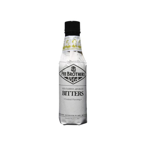 FEE BROTHERS BITTERS 50Z