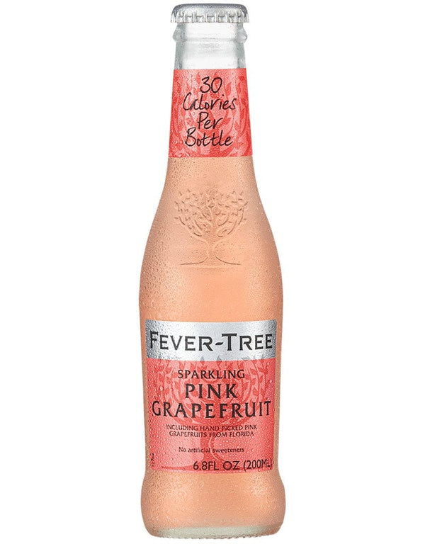 FEVER TREE PINK GRAPEFRUIT 500ML