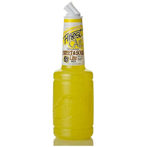FINEST CALL SWEET & SOUR LITE 1L