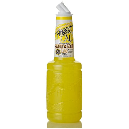 FINEST CALL SWEET & SOUR LITE 1L
