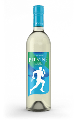 FITVINE PINOT GRIGIO 750ML