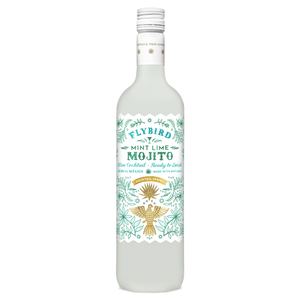 FLYBIRD MINT LIME MOJITO 750ML