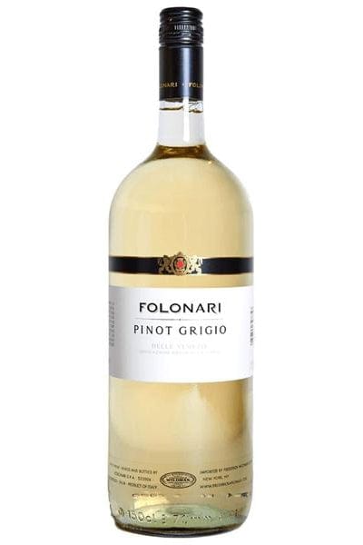 FOLONARI PINOT GRIGIO 1.5L
