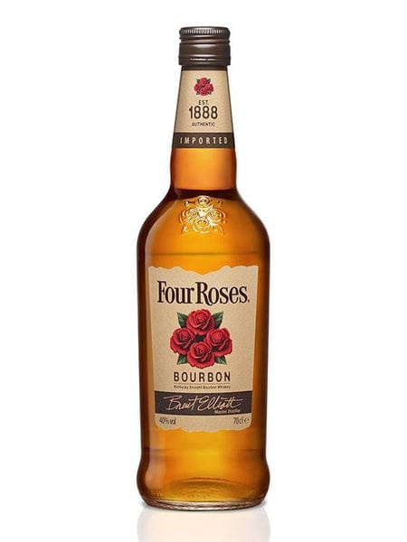 FOUR ROSES BOURBON 750