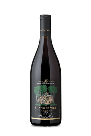FRANK FAMILY PINOT NOIR 750ML