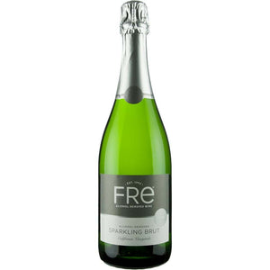 FRE SPARKLING BRUT 750ML