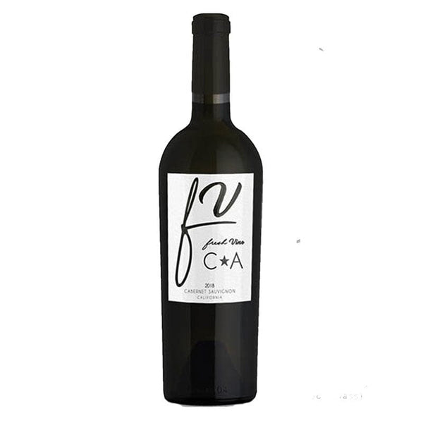 FRESH VINE CABERNET SAUVIGNON 750ML