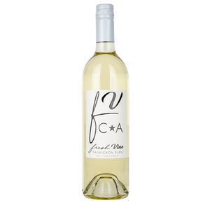 FRESH VINE SAUVIGNON BLANC 750ML