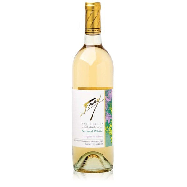 FREY NATURAL WHITE 750ML