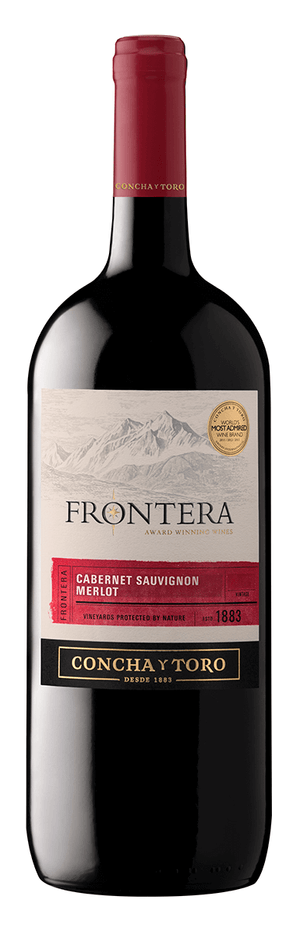 FRONTERA CAB/MER BLEND 1.5L