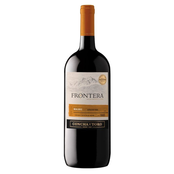 FRONTERA MALBEC 1.5L