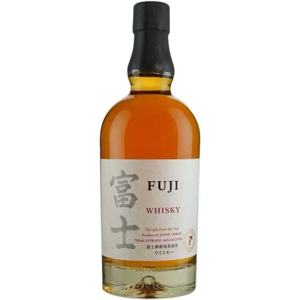 FUJI WHISKEY 750ML