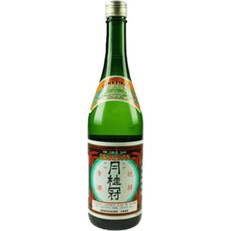 GEKKEIKAN SAKE 750ML