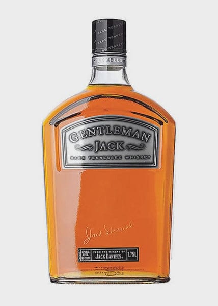 GENTLEMAN JACK 1.75L