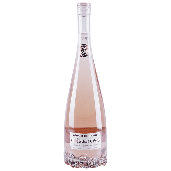 GERARD BERTRAND ROSE 750ML