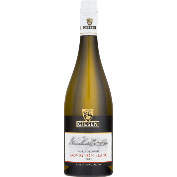 GIESEN SAUVIGNON BLANC ESTATE 750ml