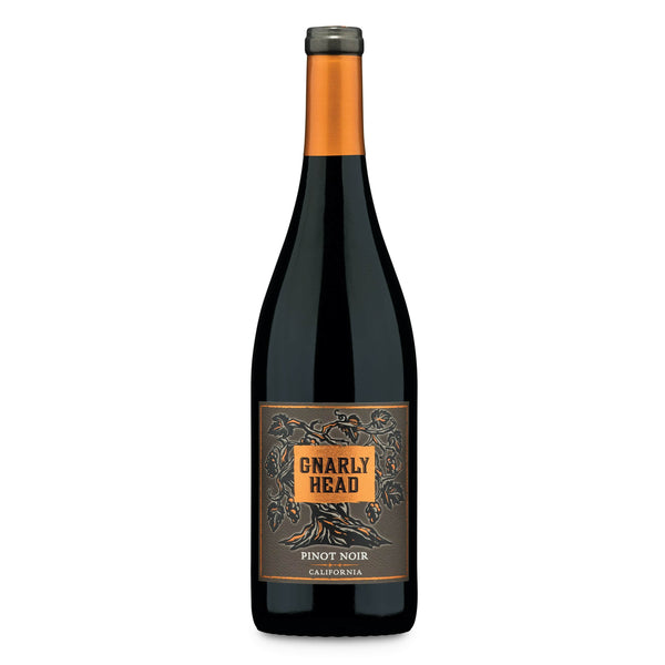 GNARLY HEAD PINOT NOIR 750ML