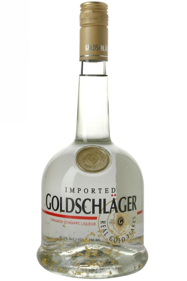 GOLDSCHLAGER 750ML