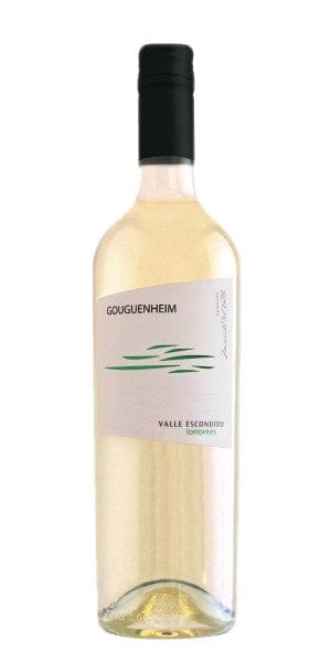 GOUGUENHEIM TORRONTES 750ML