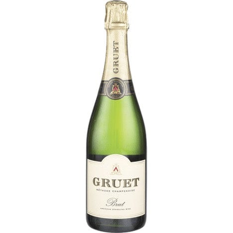 GRUET BRUT 750ML