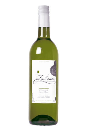 GUILLAMAN BLANC