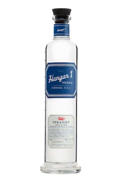 HANGAR ONE VODKA 80 750ML