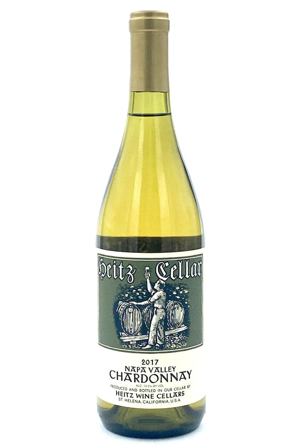 HEITZ CHARDONNAY 750ML